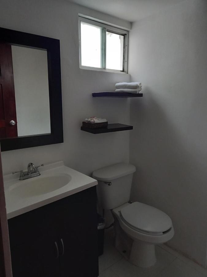 Toca Madera Hotel Chapala Eksteriør billede